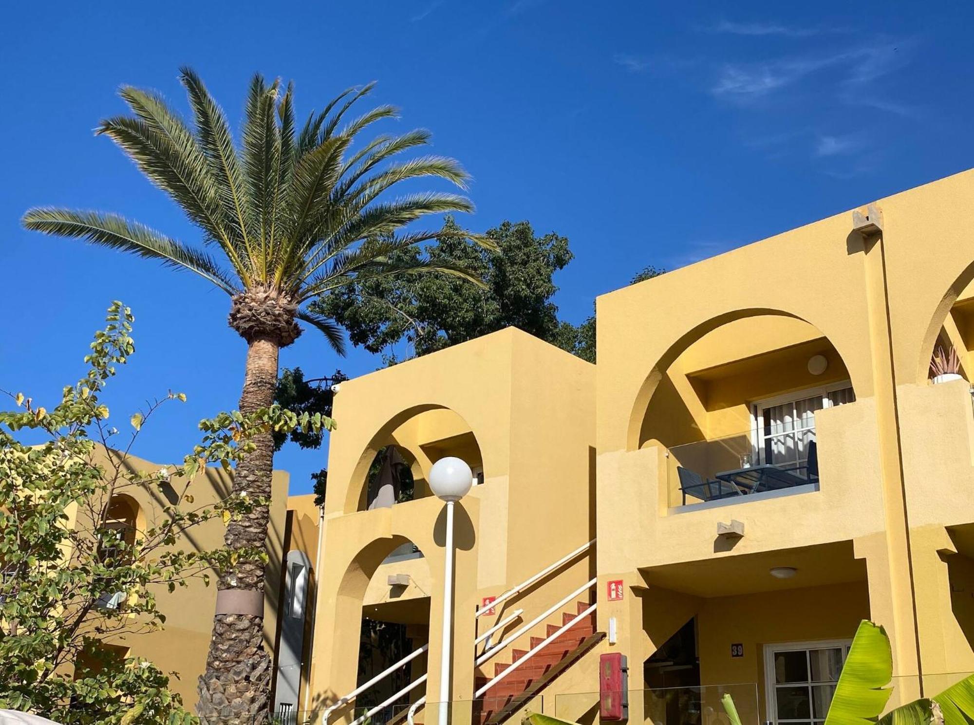 Stylish Tisalaya 40 By Pride Appartement Maspalomas (Gran Canaria)