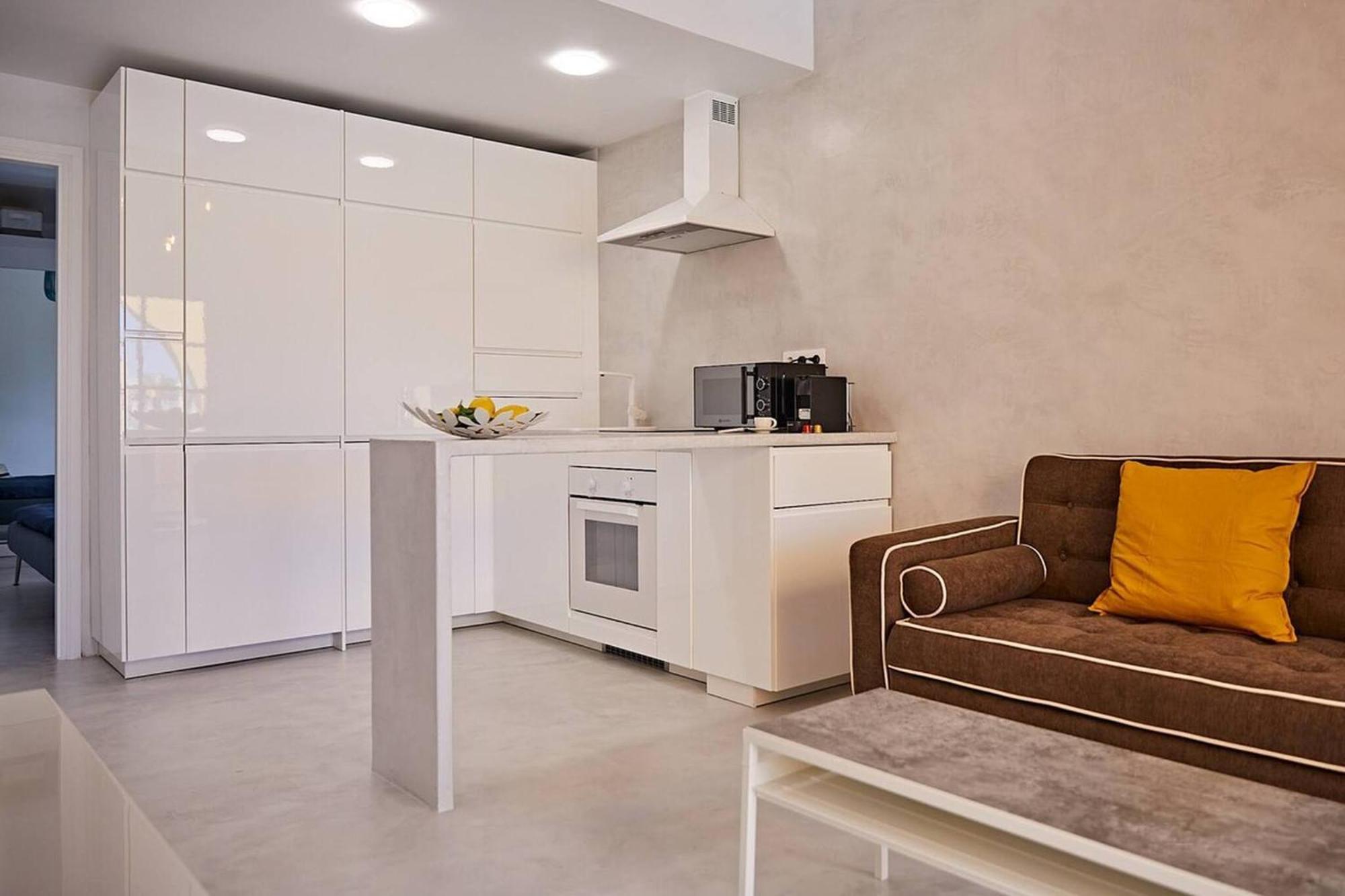 Appartement Stylish Tisalaya 40 By Pride Maspalomas (Gran Canaria)