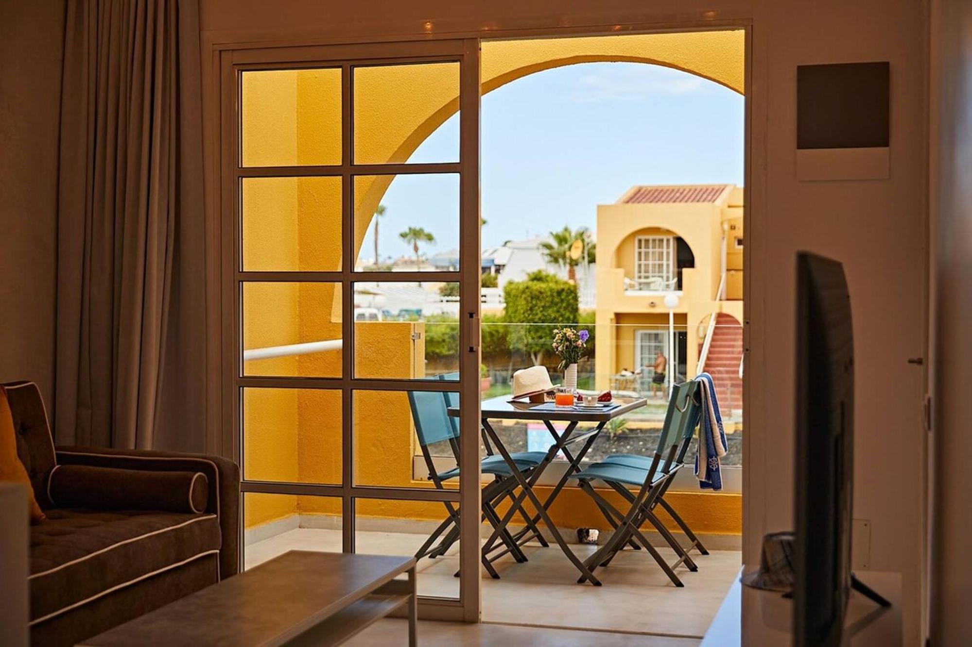 Appartement Stylish Tisalaya 40 By Pride