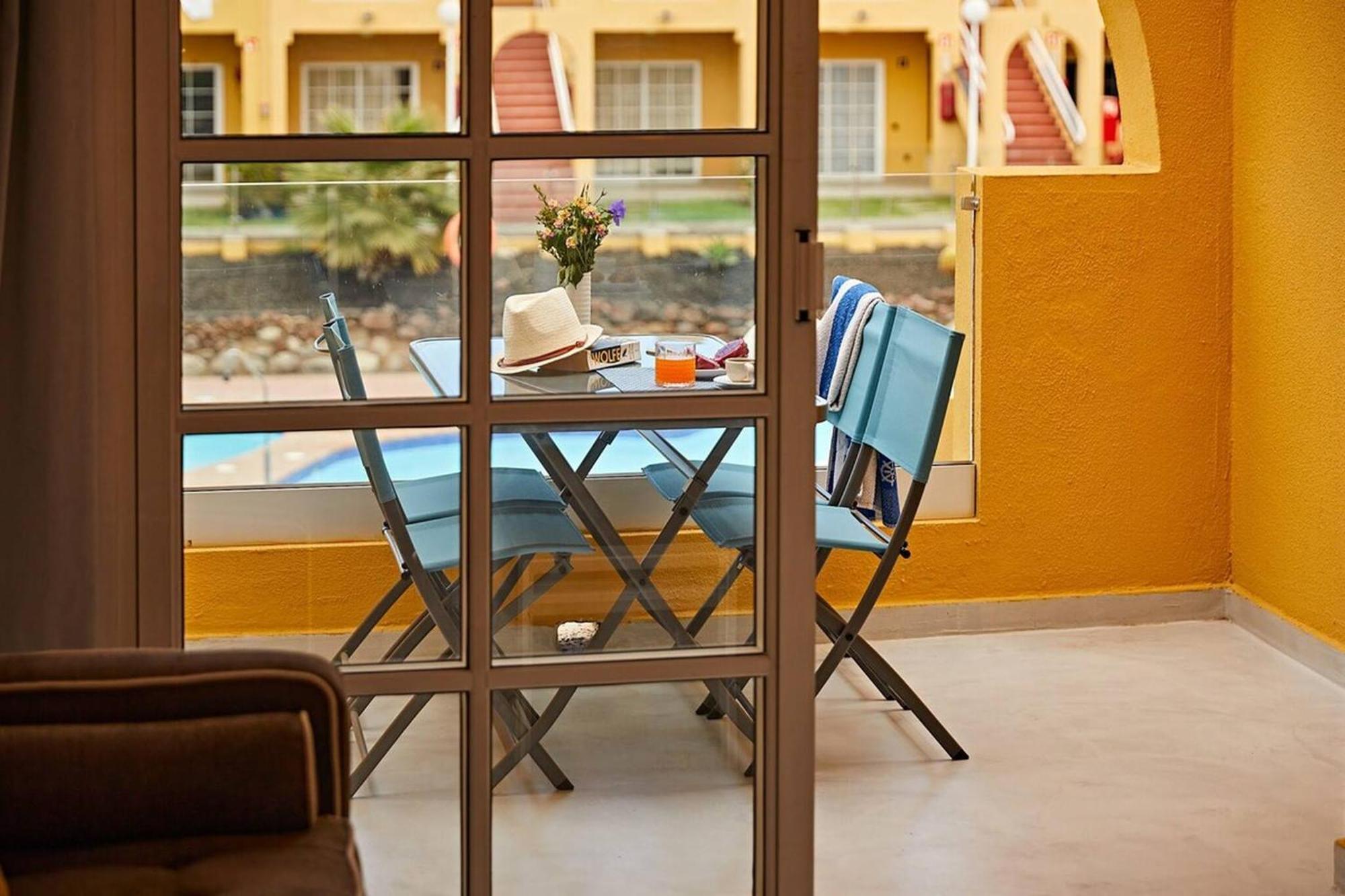 Stylish Tisalaya 40 By Pride Appartement Maspalomas (Gran Canaria)