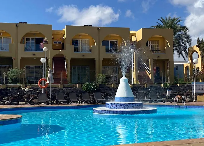Stylish Apartment Tisalaya 40 By Pride Holiday Rentals