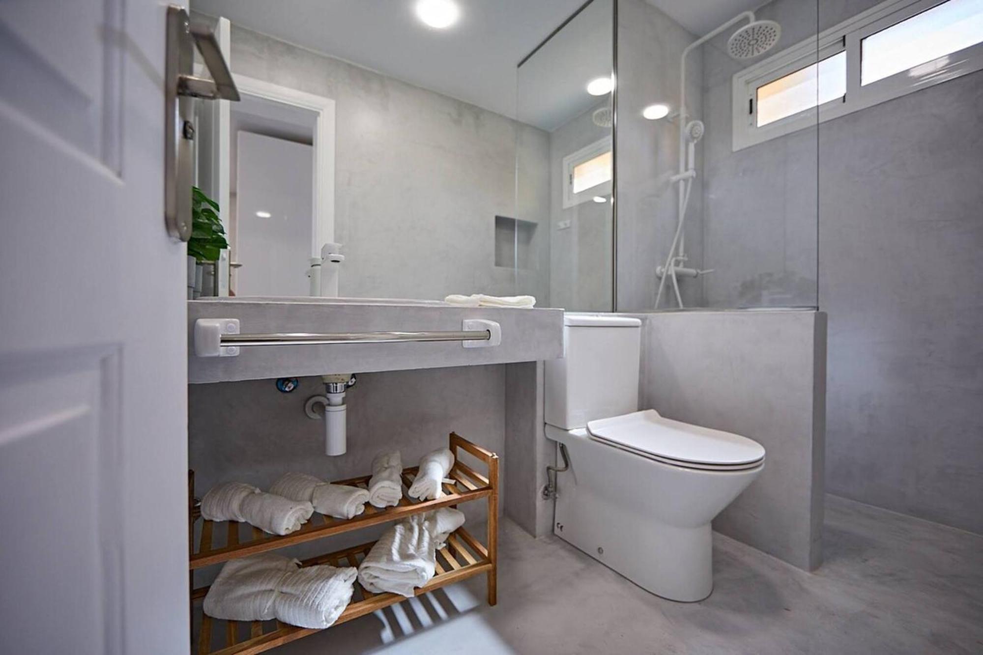 Apartment Stylish Tisalaya 40 By Pride