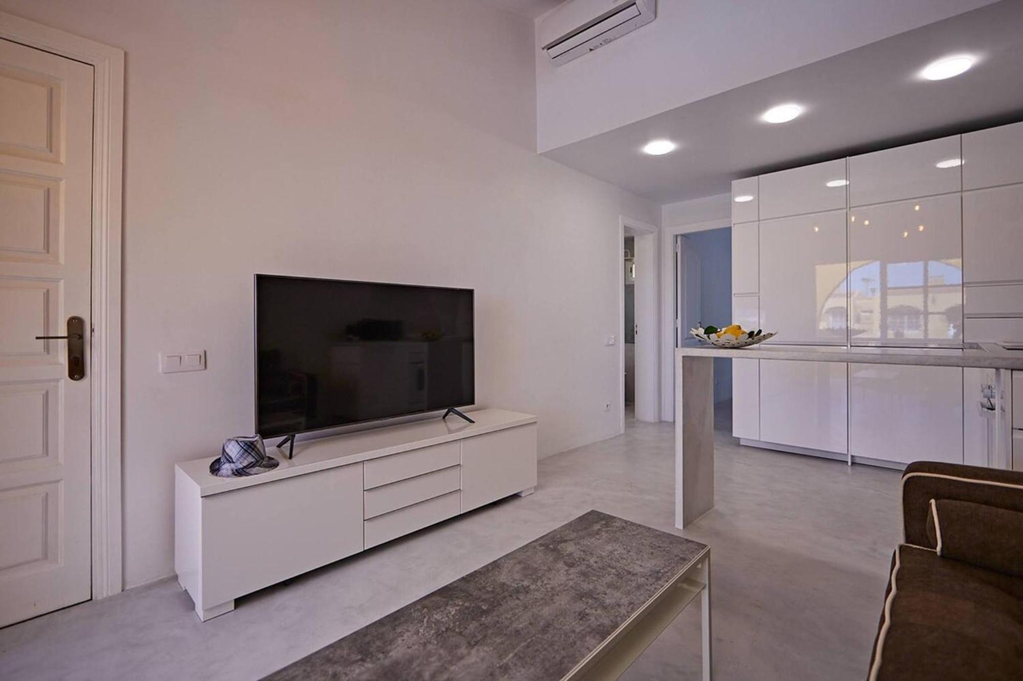 Apartment Stylish Tisalaya 40 By Pride